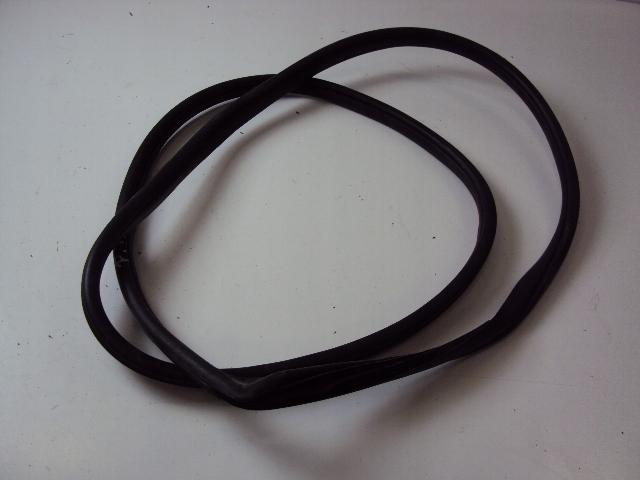 фото №1, Прокладка двері праві перед hyundai i20 active 17r