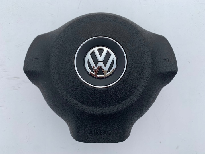 фото №5, Vw polo 6c подушка  повітряна подушка водія нова new neu nev вигідна пропозиція !!!