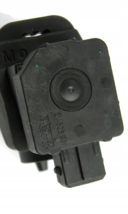 фото №3, Електроклапан турбіни renault 1.9-2.5 dci bitron