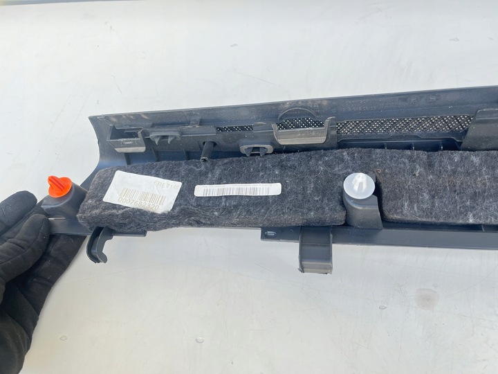 фото №9, Захист багажника ліва + права комплект mercedes w212 a2128490503 a2128490603