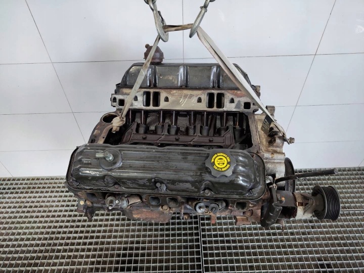 фото №9, Двигун jeep grand cherokee zj 5.2