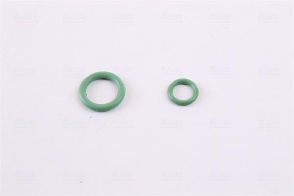 фото №9, Радиаторов кондиционера nissens nis 940321