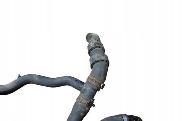 фото №7, Труба охлаждение skoda octavia iii 5e3 5q0122073bk 2.0l дизель 2016