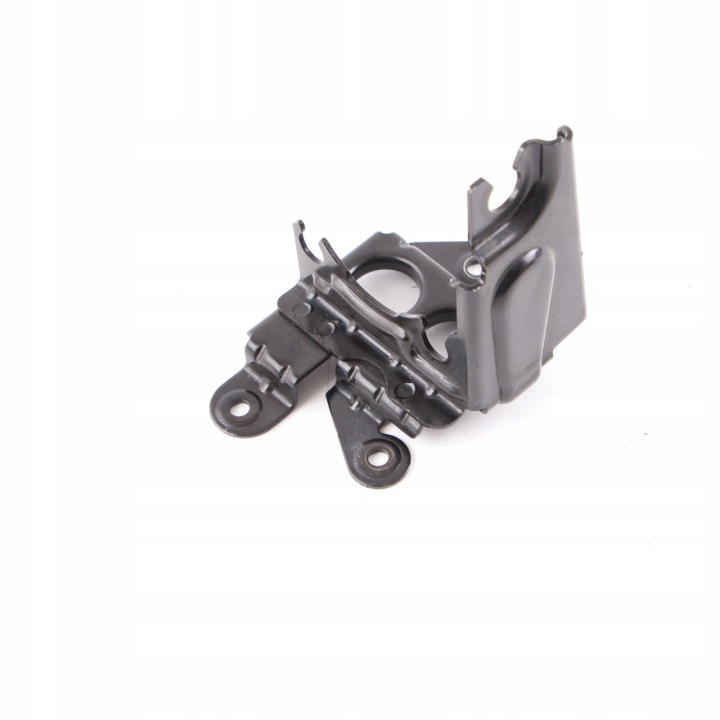 фото №10, Mercedes w639 w906 кронштейн насоса гальмівної abs a0004314140