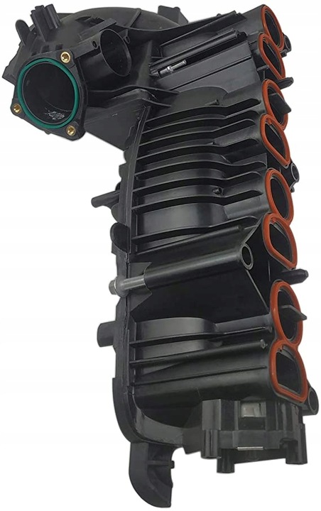 фото №3, Dr.motor drm2804 модуль трубы wlotowej