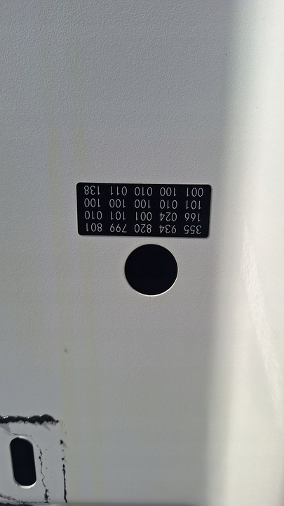 фото №16, Mercedes ml w166 капот кришка двигуна