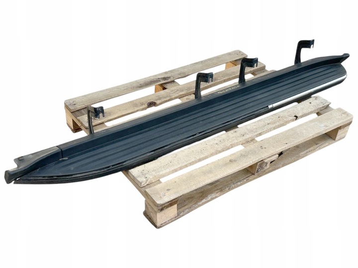 фото №1, Cadillac escalade gmc yukon 07-14r порог градус левый пороги оригинал oem