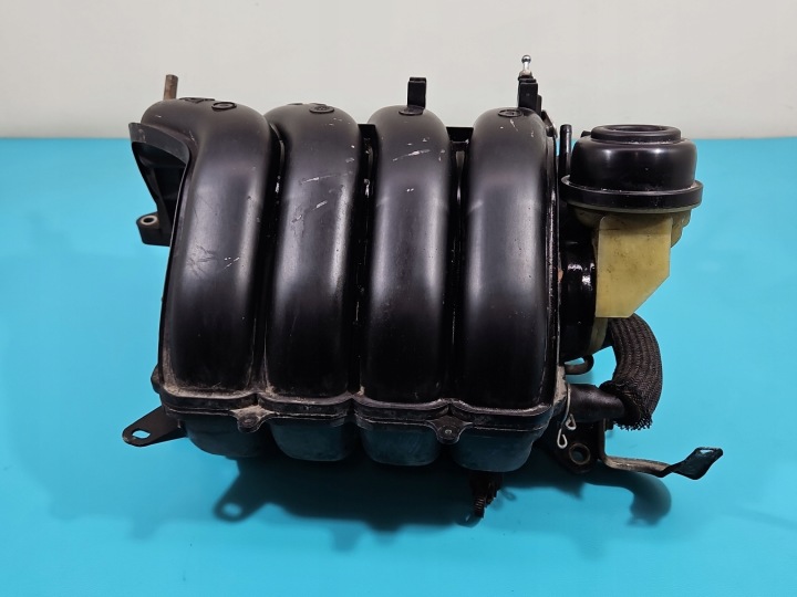 фото №6, Колектор впускний  toyota corolla e16 e18 13- 1028189s01 1.6 16v