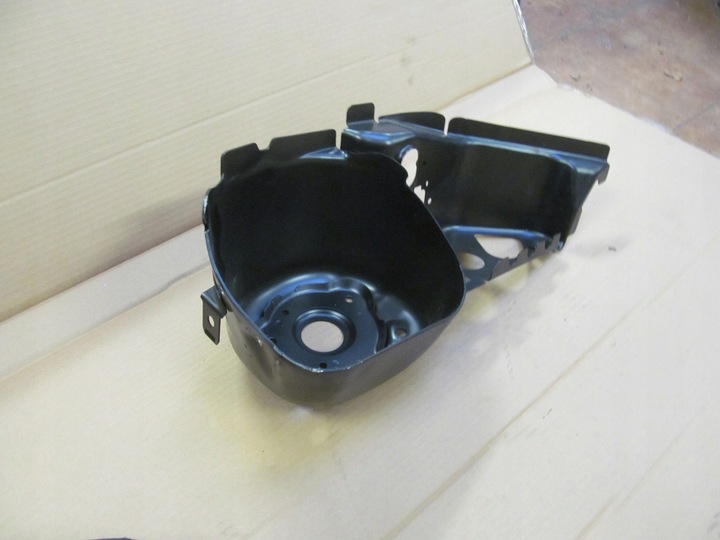 фото №8, Ford focus 10-18 лонжерон праві kv6z 16054 b c502