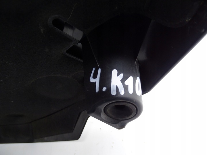 фото №12, Защита корпус крышка двигателя audi a4 b9 2.0 tfsi 06l103925