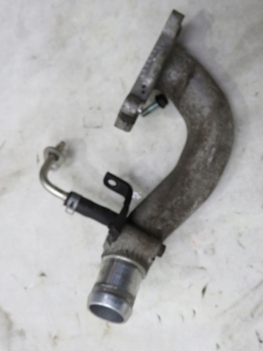 фото №1, Труба воздуховод воздуха civic ix 1.6 i-dtec