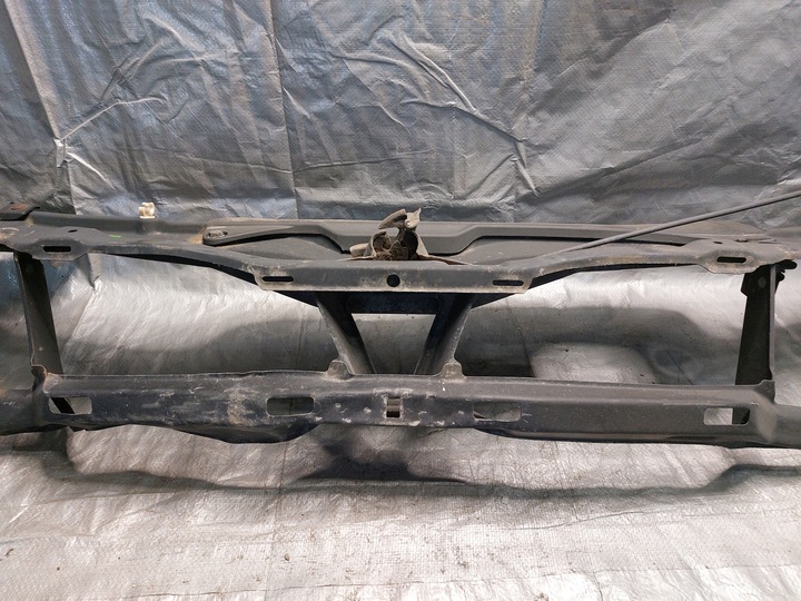 фото №6, Pas переднє підсилювач vw passat b4