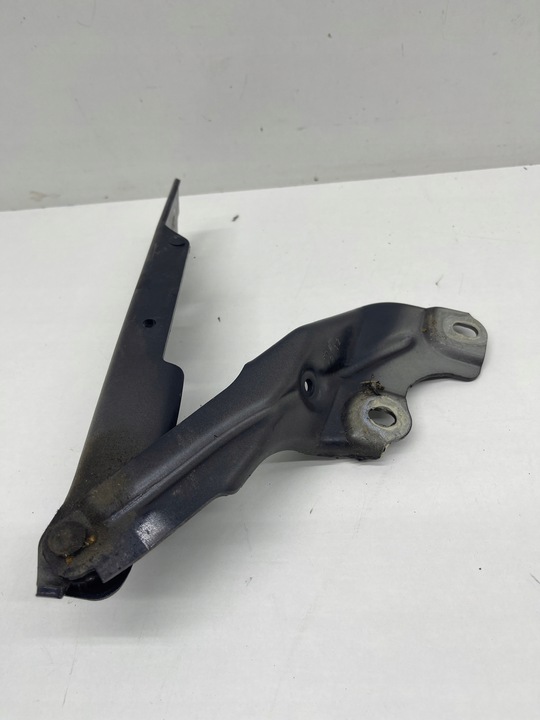 фото №12, Audi a7 a6 c7 петля капота крышки двигателя цвет lx5r правые оригинал