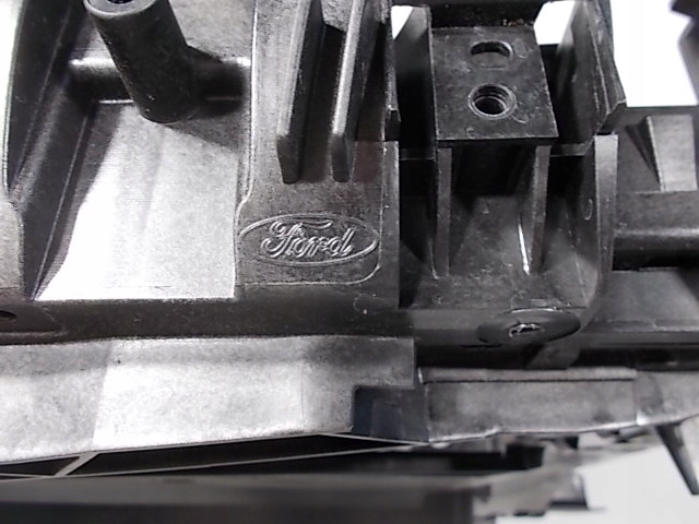 фото №8, Ford fiesta mk8 16-21 pas передній підсилювач новий!