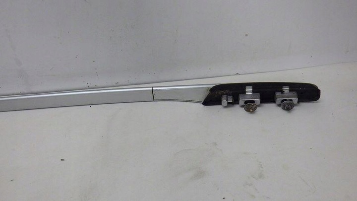 фото №9, Рейлінг даховий праві nissan qashqai i j10 +2 рестайлінг 73821ey10a