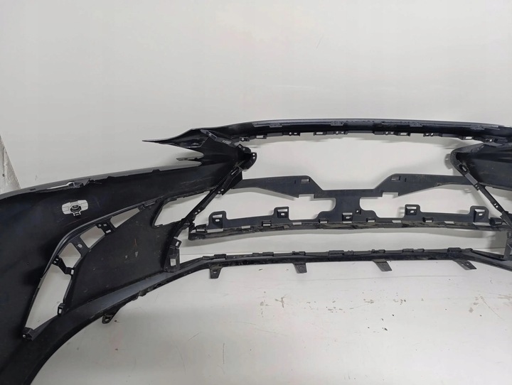 фото №8, Бампер перед переднє lexus es vii