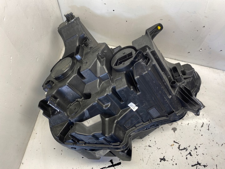 фото №13, Citroen c4 iii лампа лівий перед повний led 9830649480