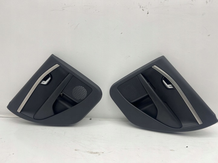 фото №10, Volvo xc70 ii v70 iii 07-16 сидіння комплект диван обшивки сидіння оббивка