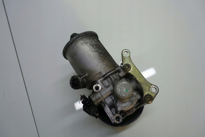 фото №5, Mercedes w140 2.8 3.2 насос усилителя 1404666001