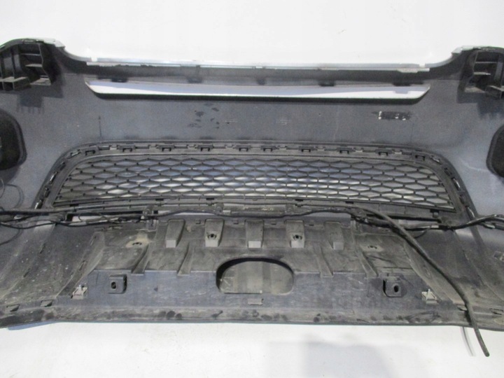 фото №10, Бампер land rover discovery sport 4x pdc ксенон