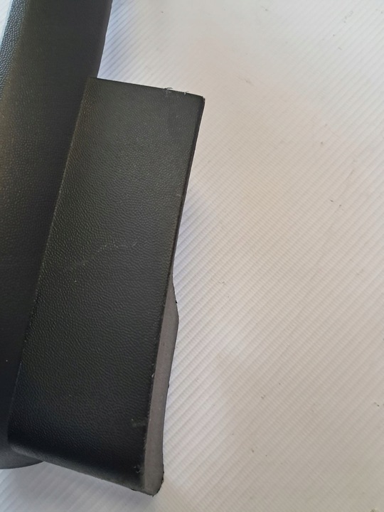 фото №7, Планка крыльев передняя левая tiguan r-line 2007-2015 5n0853717j