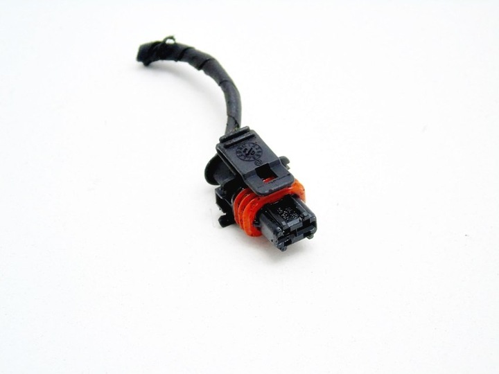 фото №1, Штекер роз'єм vectra astra corsa zafira meriva 95