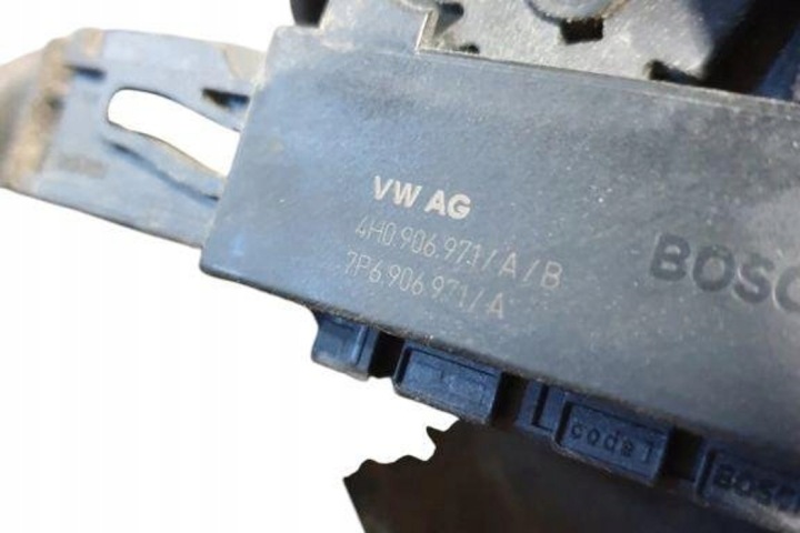 фото №13, Коробка запобіжників skoda octavia iii 5e3 5g0927903s 2.0l дизель 2018