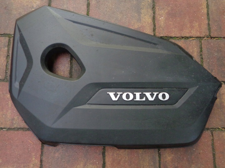 фото №1, Кришка захист двигуна volvo v60 s60 t3