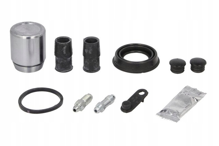 фото №1, Набор ремонтный зажим тормоз автофрен d42113c