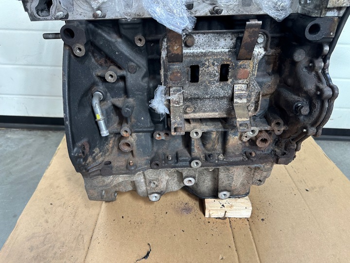 фото №9, Двигатель 622951, mercedes w447, vito, viano 1.6d, fwd, дизель