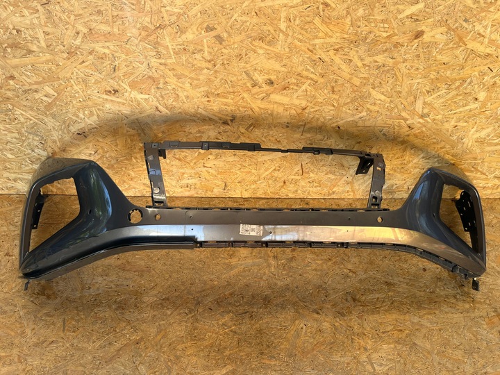 фото №1, Hyundai tucson iv 4 20- бампер переднє перед