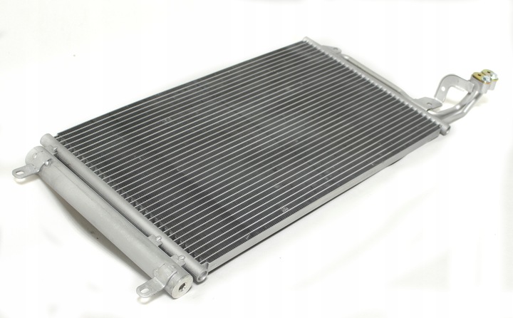 фото №16, Abakus конденсатор кондиціонера vag a 1 s 1 8x 10- 1