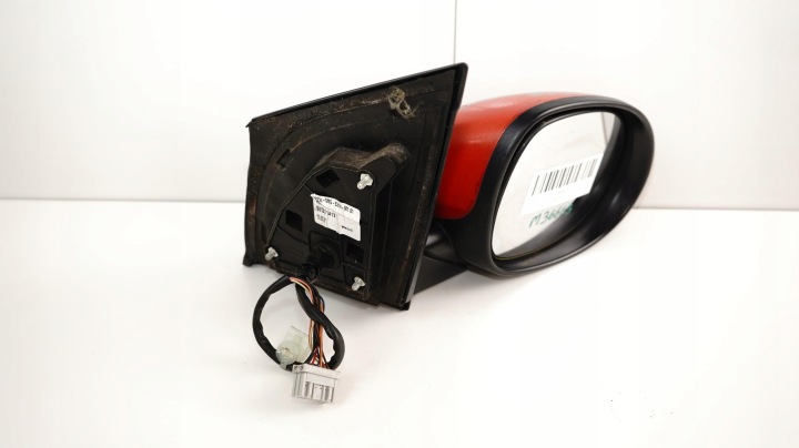 фото №7, Дзеркало праве honda civic viii 06-09r 9pin