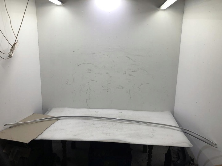 фото №1, Планки крышные mercedes w204 универсал