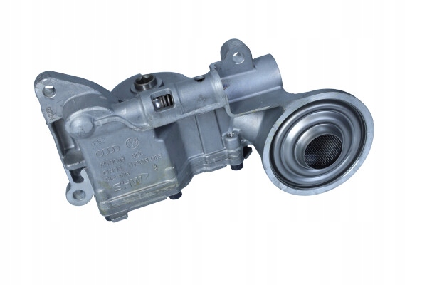 фото №1, Насос масла оригинал vag 06e115105g