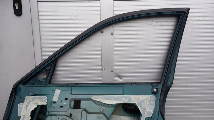 фото №6, Дверь правые перед daewoo nubira 99r sedan