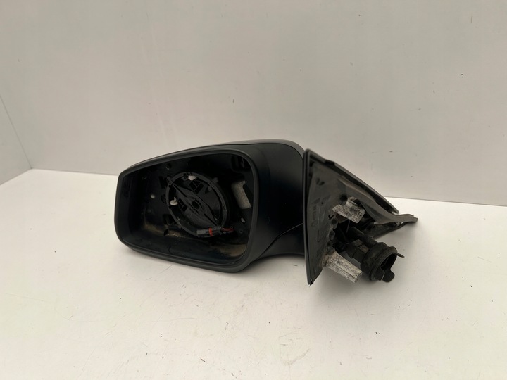 фото №6, Дзеркало ліві bmw 5 f10 f11 3 контакти a52 європа