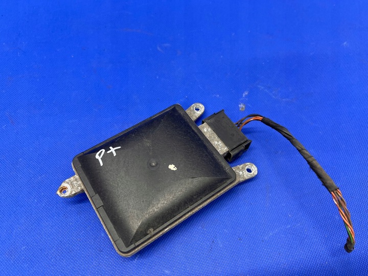 фото №1, Audi a6 a7 c7 4g ассистент изменения ремня движения правые зад 4g0907566e