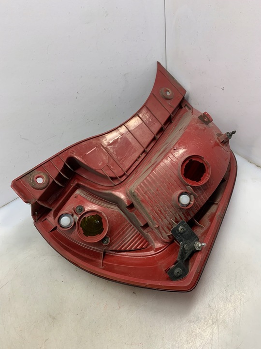 фото №5, Лампа задня права 92402-1y0 kia