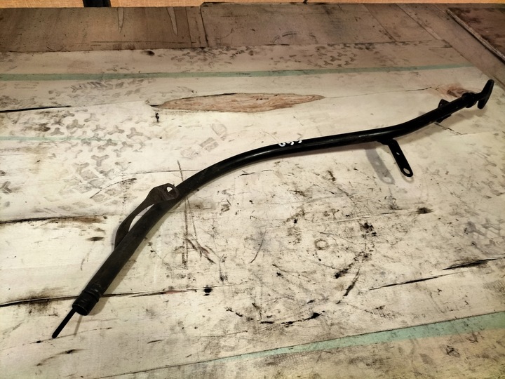 фото №3, Щуп масла jeep grand cherokee zj 5.2 v8