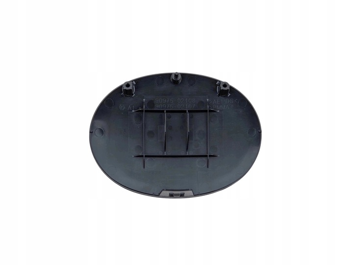 фото №2, Lexus rc rx ux nx es is ct гібрид емблема решітка решітка радіатора перед