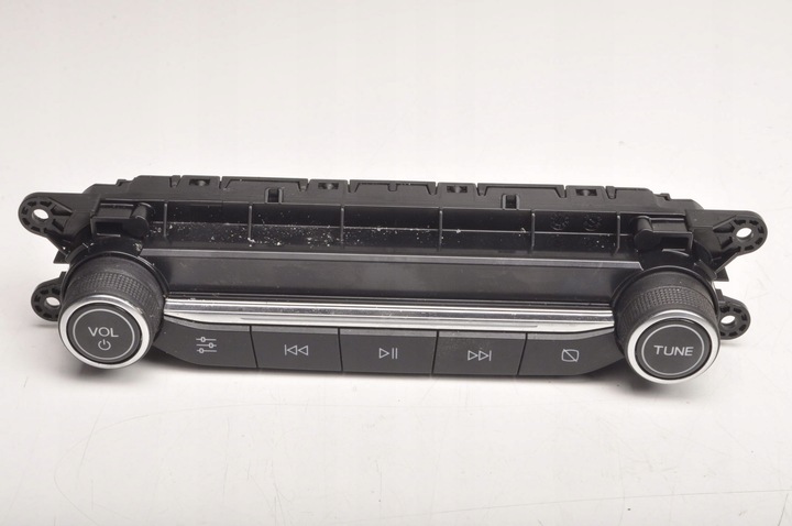 фото №1, Ford focus mk4 панель радио радио jx7t-18k811-ac