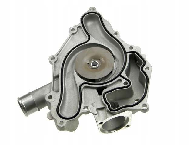 фото №2, Насос воды jeep grand cherokee 5.7 11-