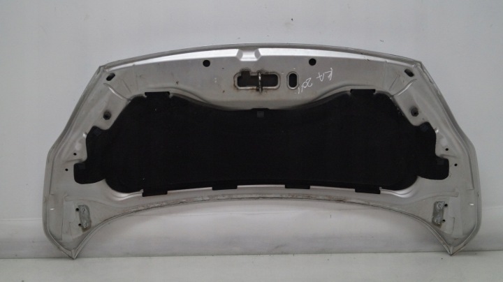 фото №7, Капот ford ka ii m0 2011