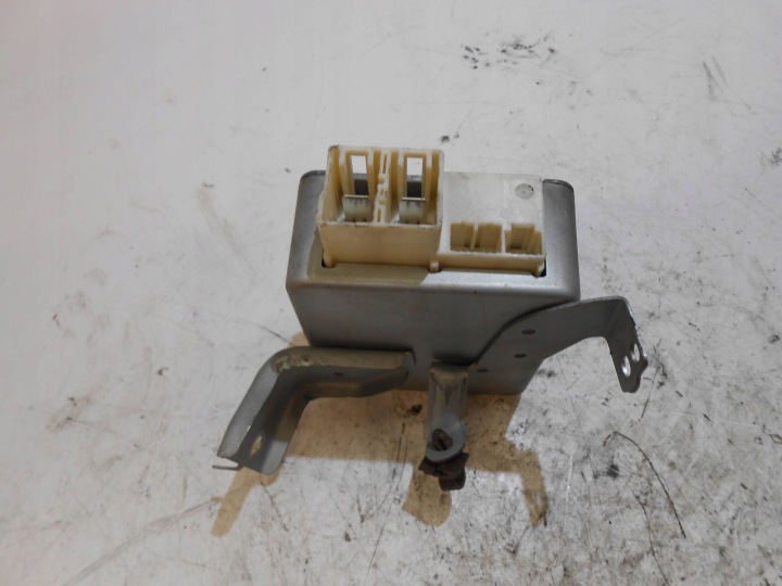 фото №6, Toyota prius модуль блок керування  гідропідсилювач 89650-47220 112900-1141