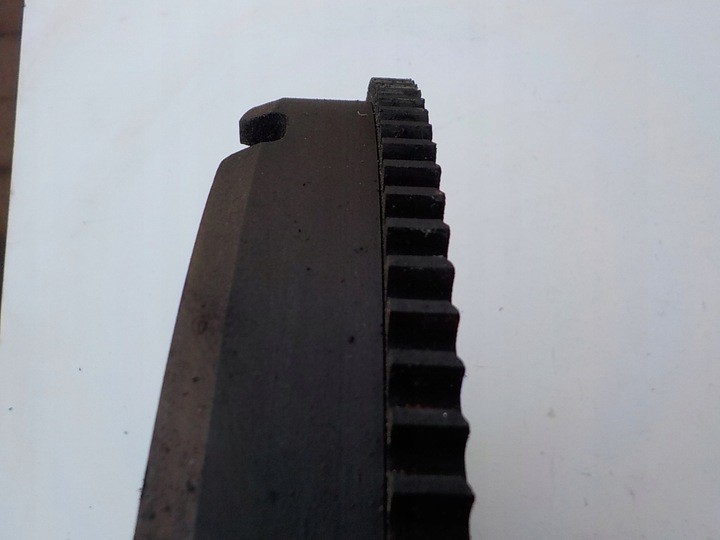 фото №8, Master ii movano 03r 2.5 dci 114km g9u754 колесо маховики 8200117425