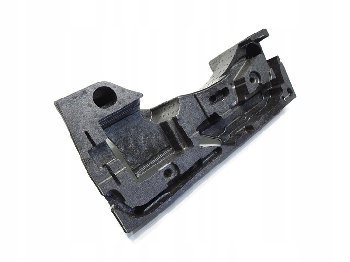 фото №1, Пенополистирол вкладка багажника левый зад vw passat b7 универсал 3c5012115d