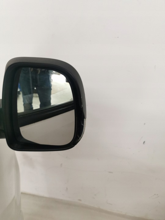 фото №13, Двері передні праві partner berlingo