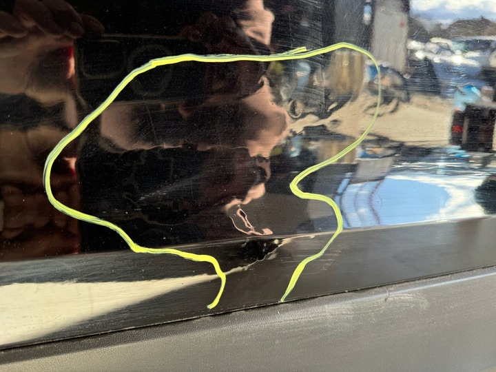 фото №6, Vw t-cross 2gm дверь правые перед передние 2gm831312e