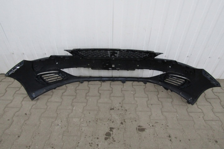 фото №16, Бампер перед переднее peugeot 308 gti 2 ii t9 13-17